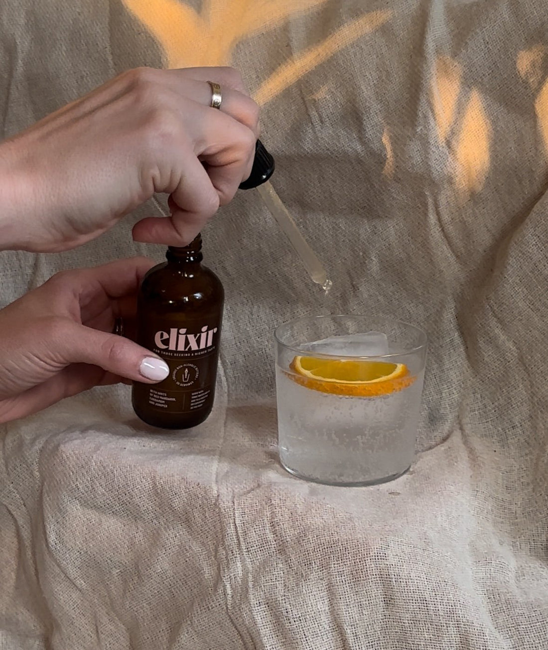 Drink Elixir