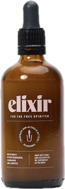 The Elixir